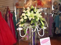 Mrs Bouquet Wedding Flowers 1062895 Image 0